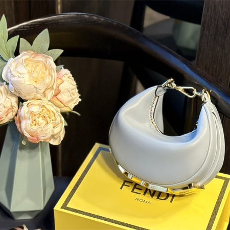 High quality handbag Size:16*10*5cm FEI XY #C0018 - Image 7