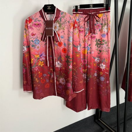 High quality suit for women size:S-XL GUI FLL #C0020