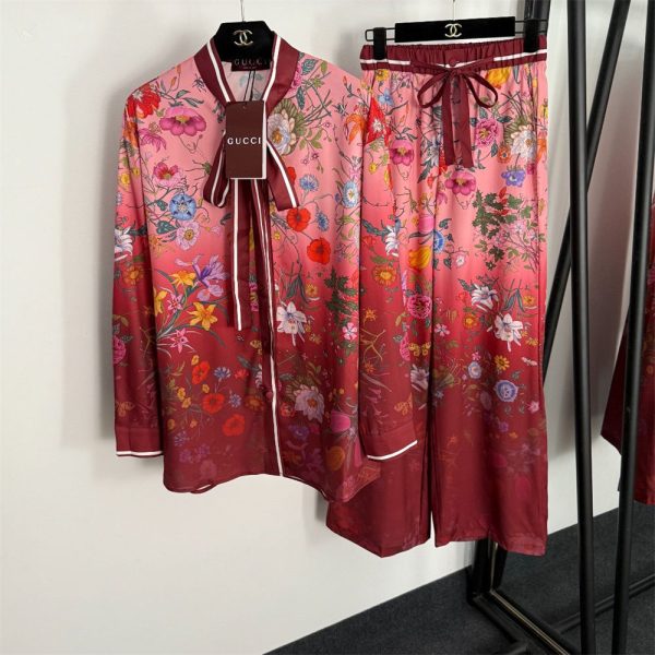High quality suit for women size:S-XL GUI FLL #C0020