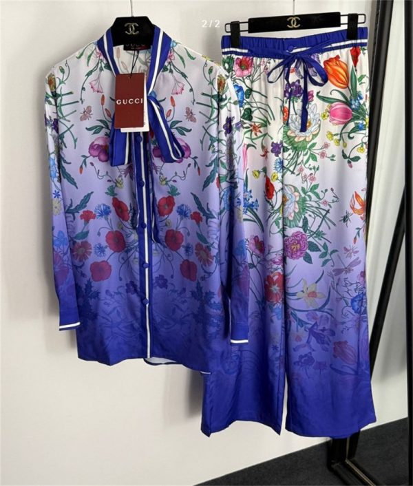 High quality suit for women size:S-XL GUI FLL #C0020