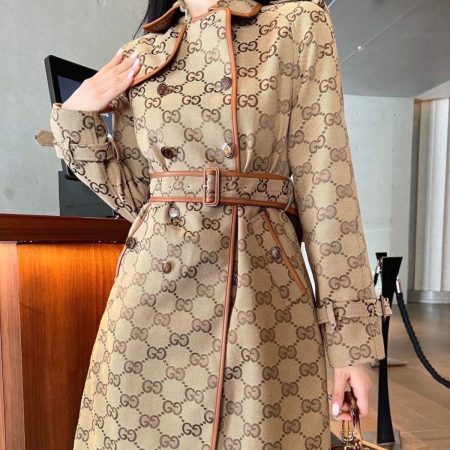 High quality coat for women size:S-3XL GUI PDD #C0027 - Image 2