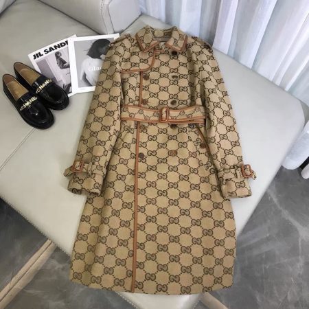 High quality coat for women size:S-3XL GUI PDD #C0027 - Image 4