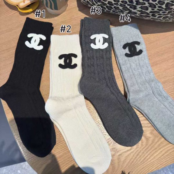 Wholesale Socks CHL YW #C0029