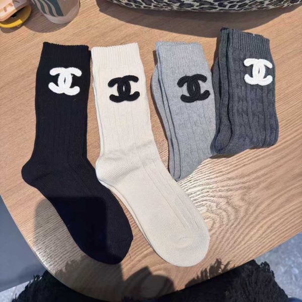 Wholesale Socks CHL YW #C0029
