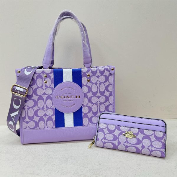 Wholesale fashion Tote bag COH PH #C0030
