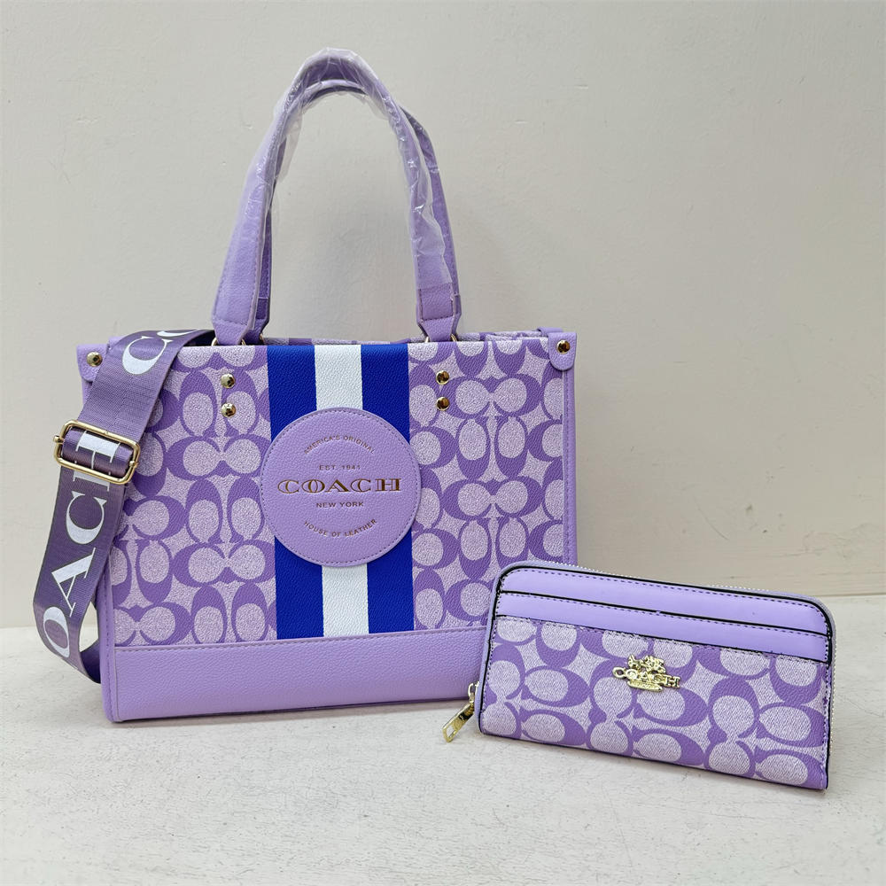 Wholesale fashion Tote bag COH PH #C0030 - Image 2