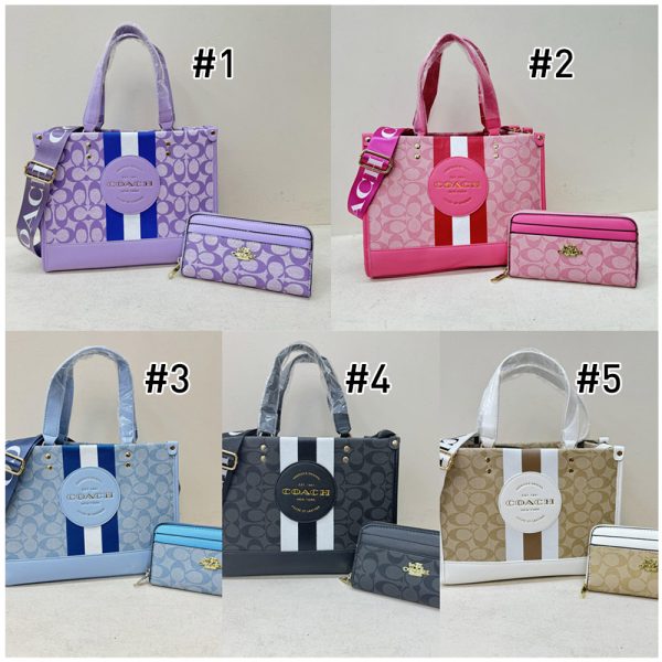 Wholesale fashion Tote bag COH PH #C0030