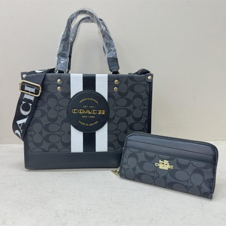 Wholesale fashion Tote bag COH PH #C0030 - Image 3