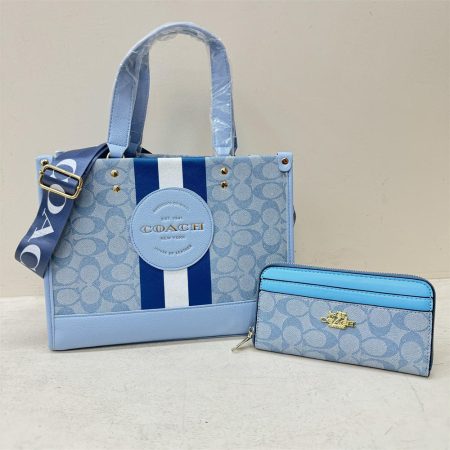 Wholesale fashion Tote bag COH PH #C0030 - Image 4