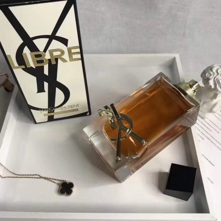 Wholesale perfume with box 90ml LSY #C0031 - Image 2