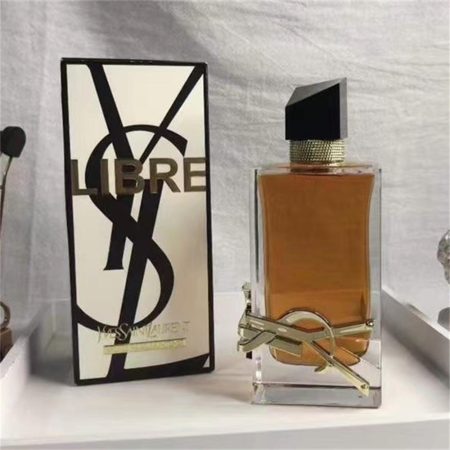 Wholesale perfume with box 90ml LSY #C0031 - Image 3