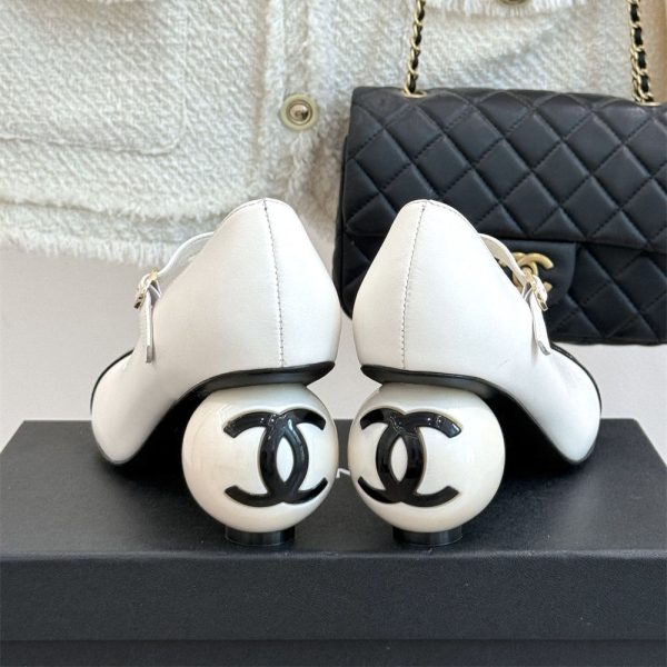 Top quality high heel shoes size:5-10 with box free shipping CHL #C0033
