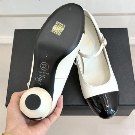 Top quality high heel shoes size:5-10 with box free shipping CHL #C0033 - Image 4