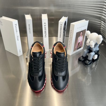 High quality sneaker size:5-11 with box free shipping CLN #C0035 - Image 3