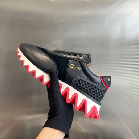 High quality sneaker size:5-11 with box free shipping CLN #C0035 - Image 2