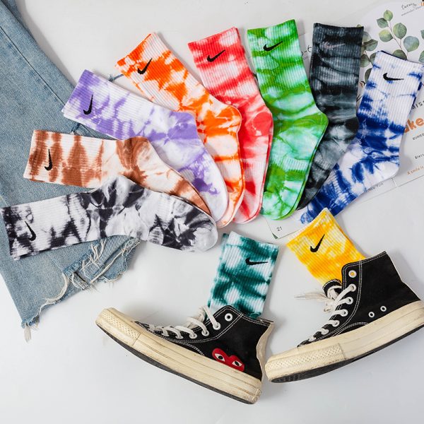 Wholesale Socks NIK #C0036