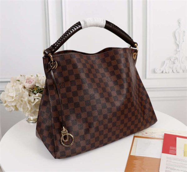 Top quality real leather Tote Bag size:46*32*24cm LOV CM #C0038