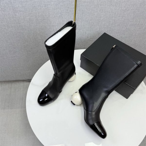 Top quality boots size:5-10 with box free shipping CHL #C0039
