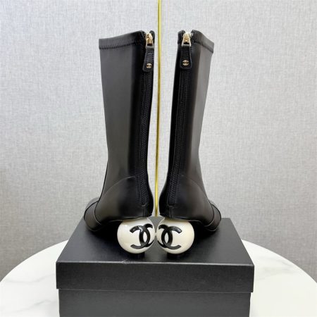 Top quality boots size:5-10 with box free shipping CHL #C0039
