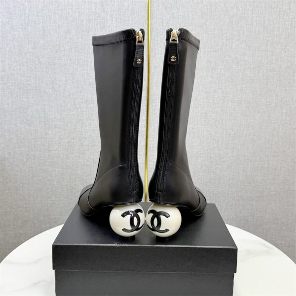 Top quality boots size:5-10 with box free shipping CHL #C0039