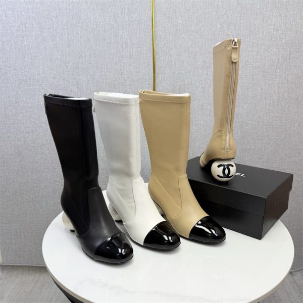 Top quality boots size:5-10 with box free shipping CHL #C0039