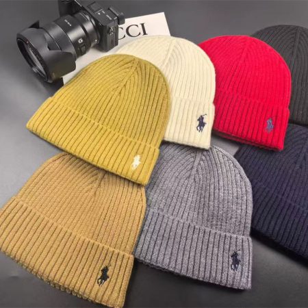High quality scarf & hat set POL TM #C0041 - Image 3