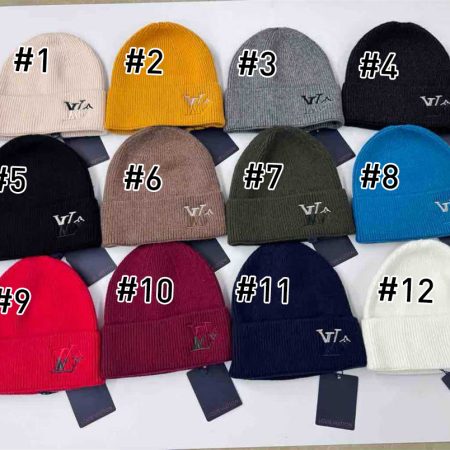 Wholesale high quality beanie hat LOV TM #C0042