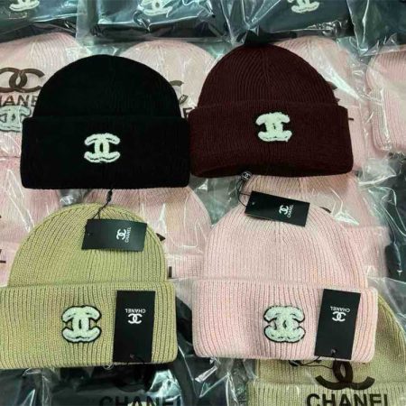 Wholesale high quality beanie hat CHL TM #C0044 - Image 2