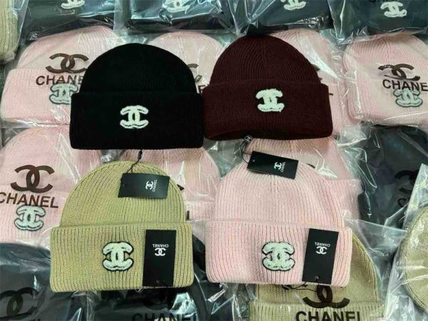 Wholesale high quality beanie hat CHL TM #C0044