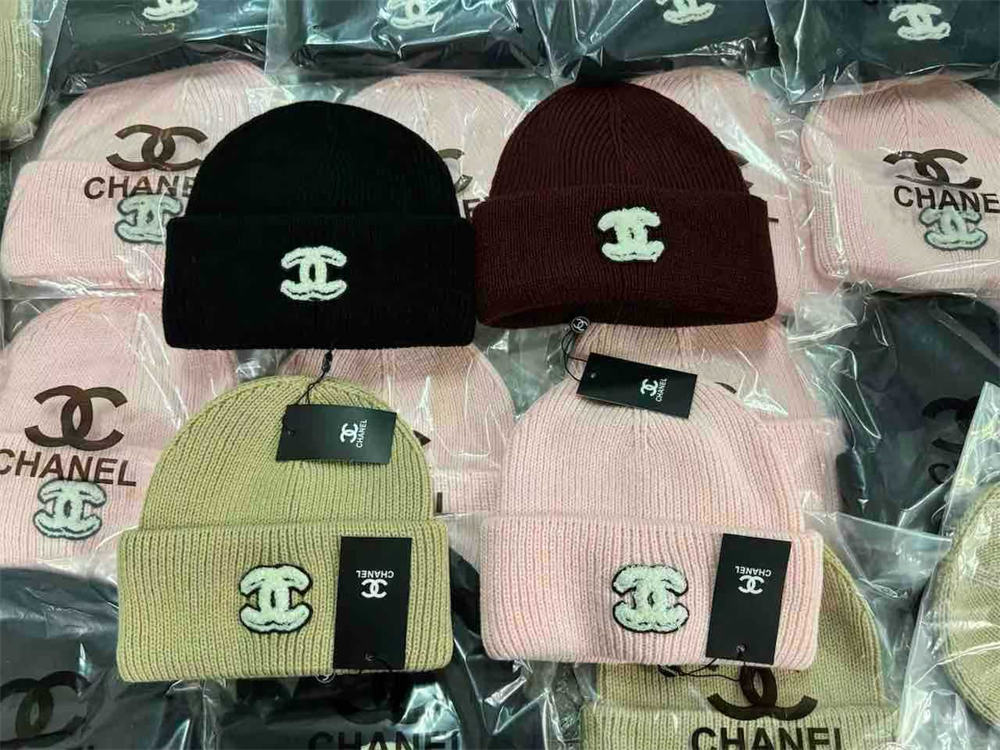 Wholesale high quality beanie hat CHL TM #C0044 - Image 2