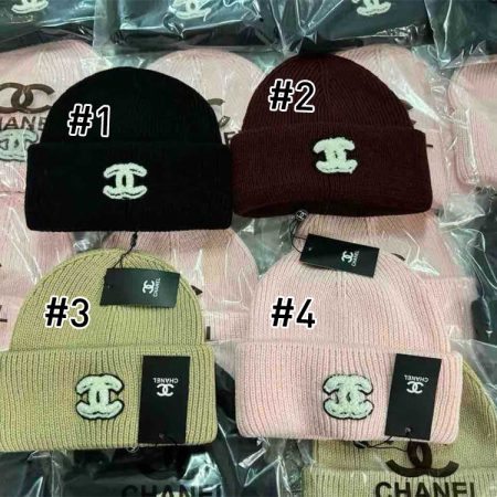 Wholesale high quality beanie hat CHL TM #C0044