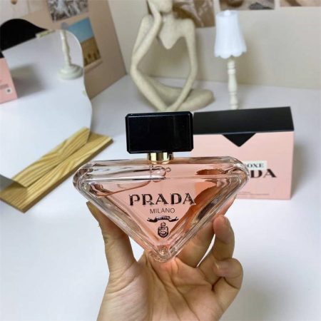 Wholesale perfume with box 90ml PRA #C0047