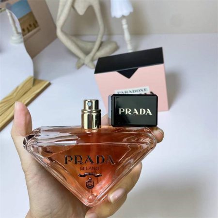 Wholesale perfume with box 90ml PRA #C0047 - Image 3