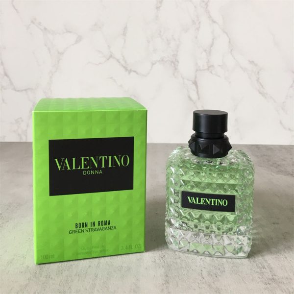 Wholesale perfume with box 100ml VAL #C0048