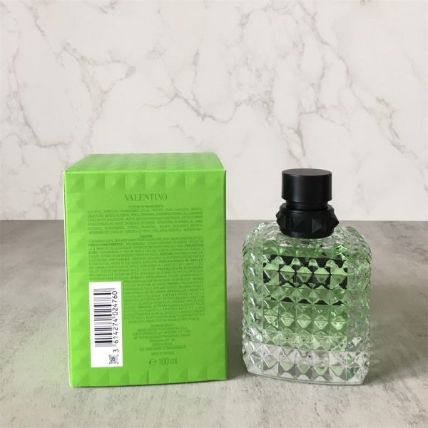 Wholesale perfume with box 100ml VAL #C0048