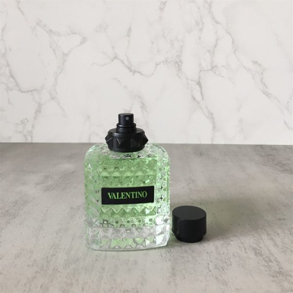 Wholesale perfume with box 100ml VAL #C0048