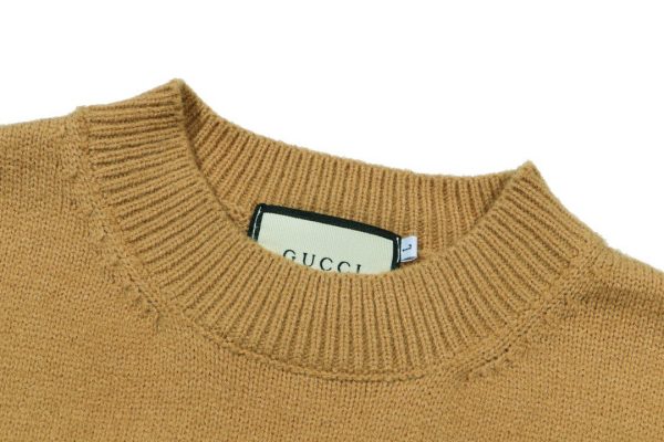High quality sweater size:S-2XL GUI #C0051