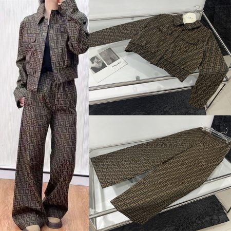 High quality suit for women size:S-L FEI #C0054