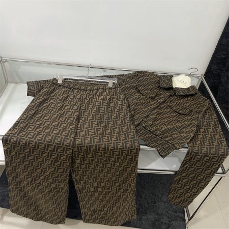 High quality suit for women size:S-L FEI #C0054 - Image 3