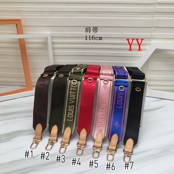 Wholesale shoulder strap 116cm LOV CM #C0056