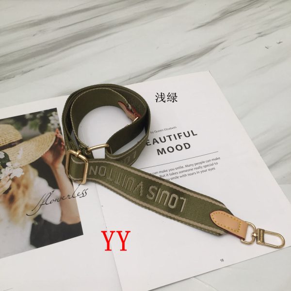 Wholesale shoulder strap 116cm LOV CM #C0056