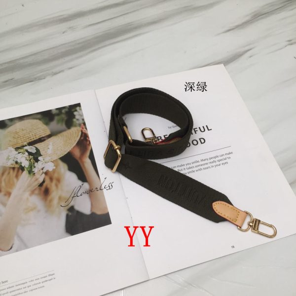 Wholesale shoulder strap 116cm LOV CM #C0056