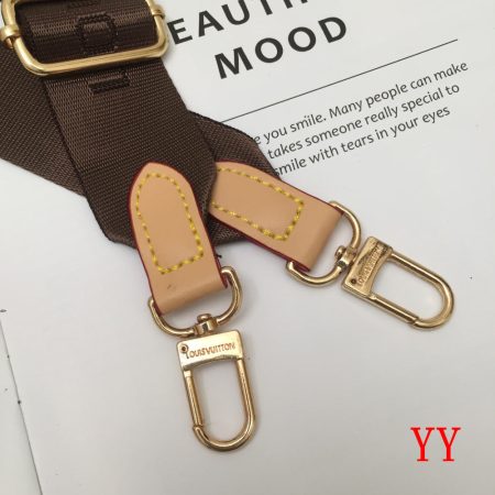 Wholesale shoulder strap 116cm LOV CM #C0056 - Image 2