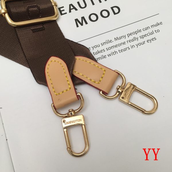 Wholesale shoulder strap 116cm LOV CM #C0056