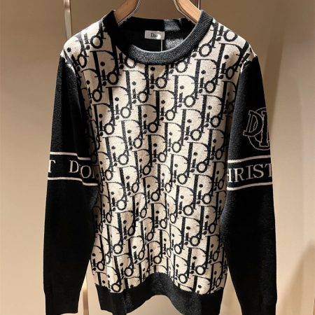 High quality sweater size:M-3XL DIR GNN #C0057