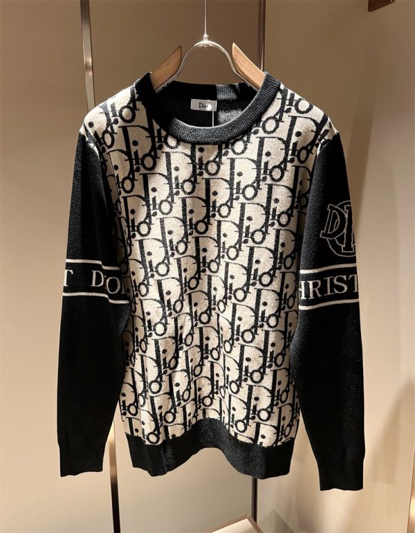 High quality sweater size:M-3XL DIR GNN #C0057