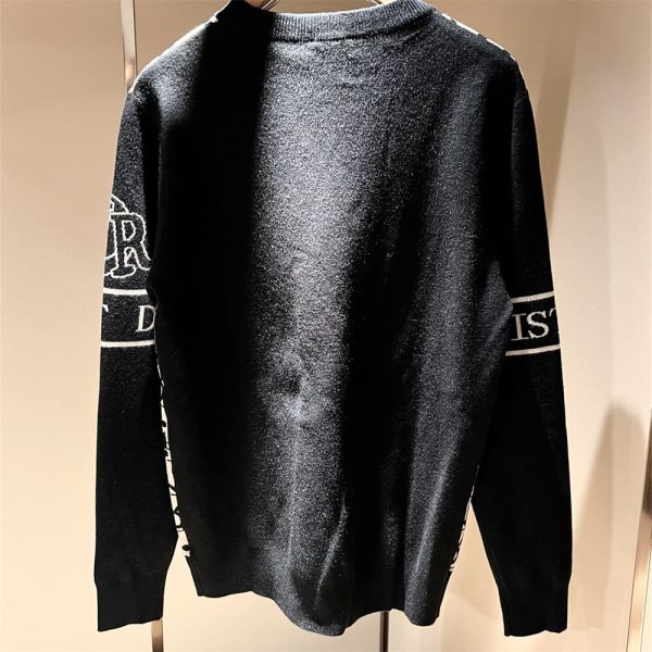 High quality sweater size:M-3XL DIR GNN #C0057