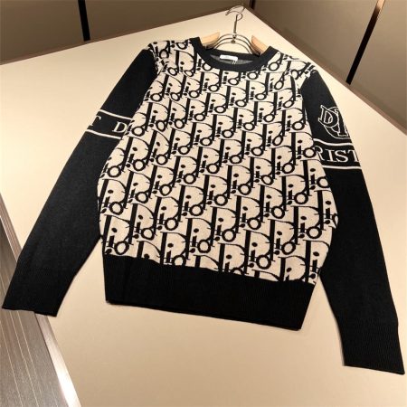 High quality sweater size:M-3XL DIR GNN #C0057 - Image 5