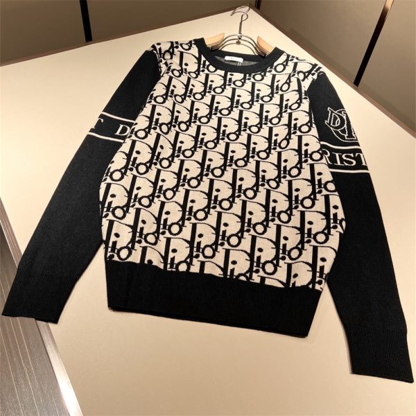 High quality sweater size:M-3XL DIR GNN #C0057