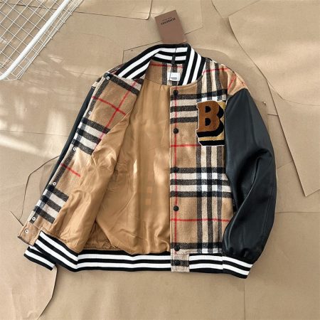 High quality jacket size:M-2XL BUY HX #C0060 - Image 2